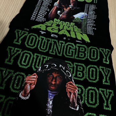Youngboy Tee 