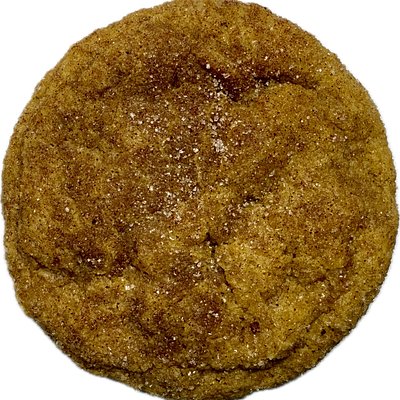 Pumpkin Snickerdoodle 12-count