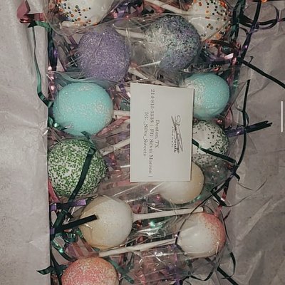 Cakepop 