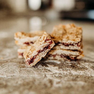Jam Bars 
