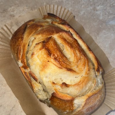 Butter Croissant 