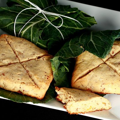 LOTR "Lembas Bread"