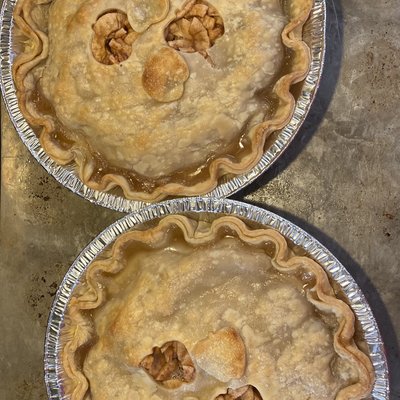 Apple Pie