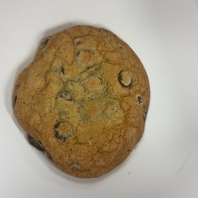 Chocolate Chip 6 Piece
