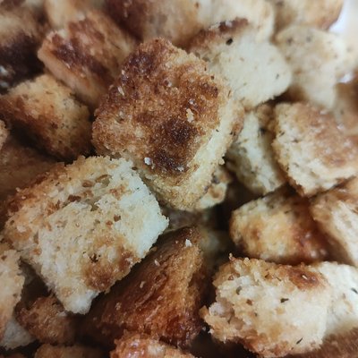 Croutons