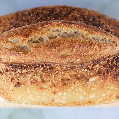 Weekly Specialty Sourdough Bread Subscription – 4 Weeks