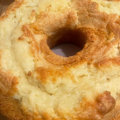 Sour Cream Mini Bundt Cakes (5)