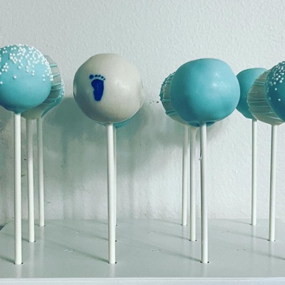 Cakepops