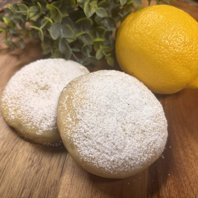Lemon Cookie (6)