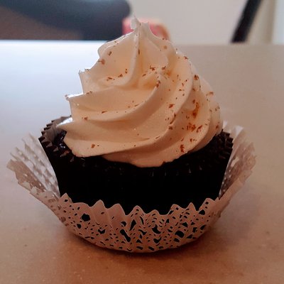 Chocolate Cupcake