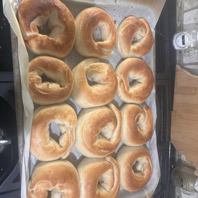 Bagels 