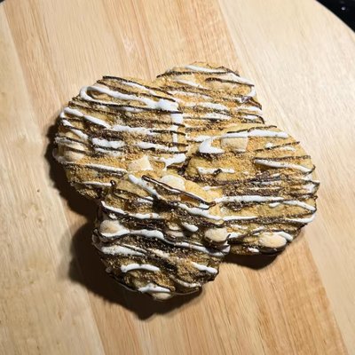 S’mores Cookie (3)