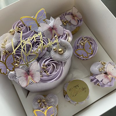 Bento Cake Box 5 / 5