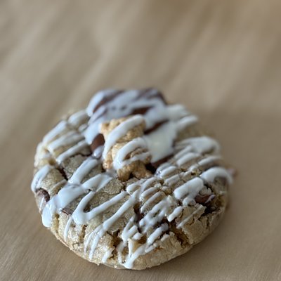 Campfire Calm Cookie