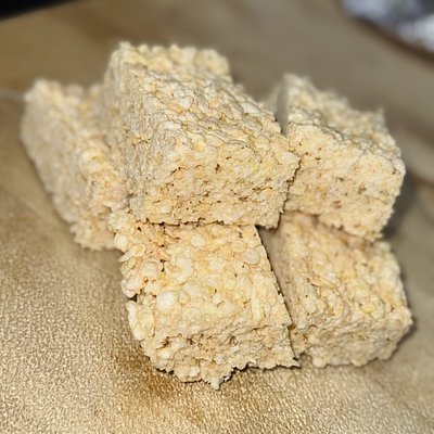 Marshmallow Treats - 6ct