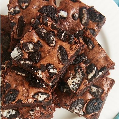Oreo Brownie