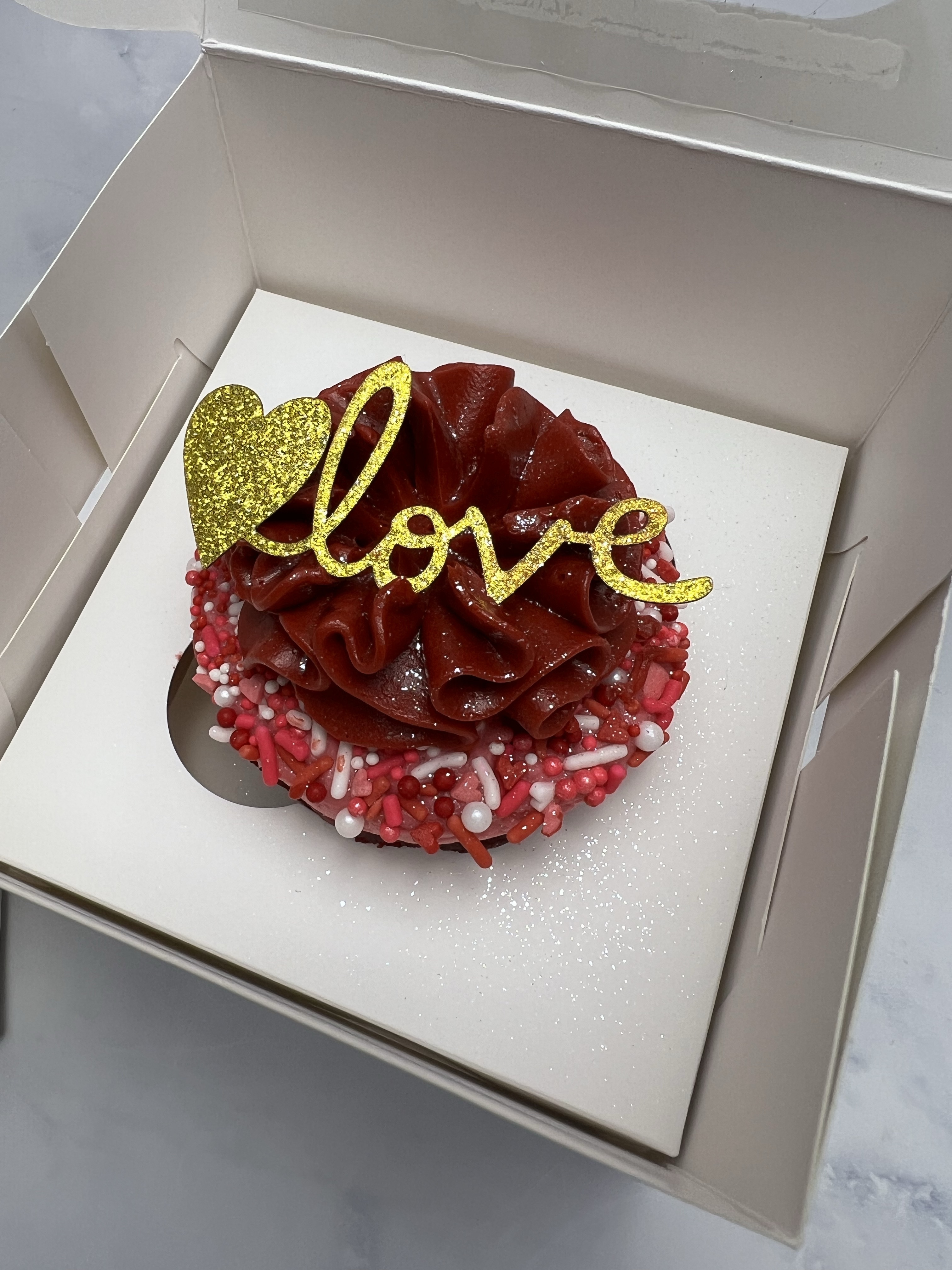 Dozen Of Personalized Cupcakes | 12 Cupcakes Personalizados