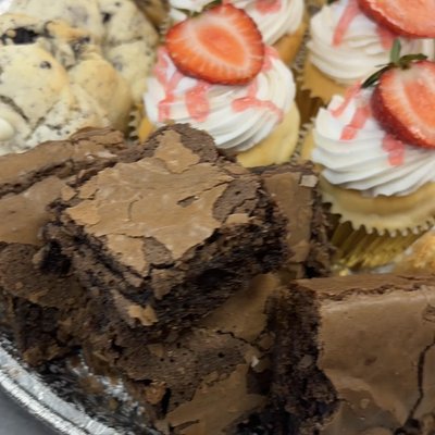 Mini Party Platter