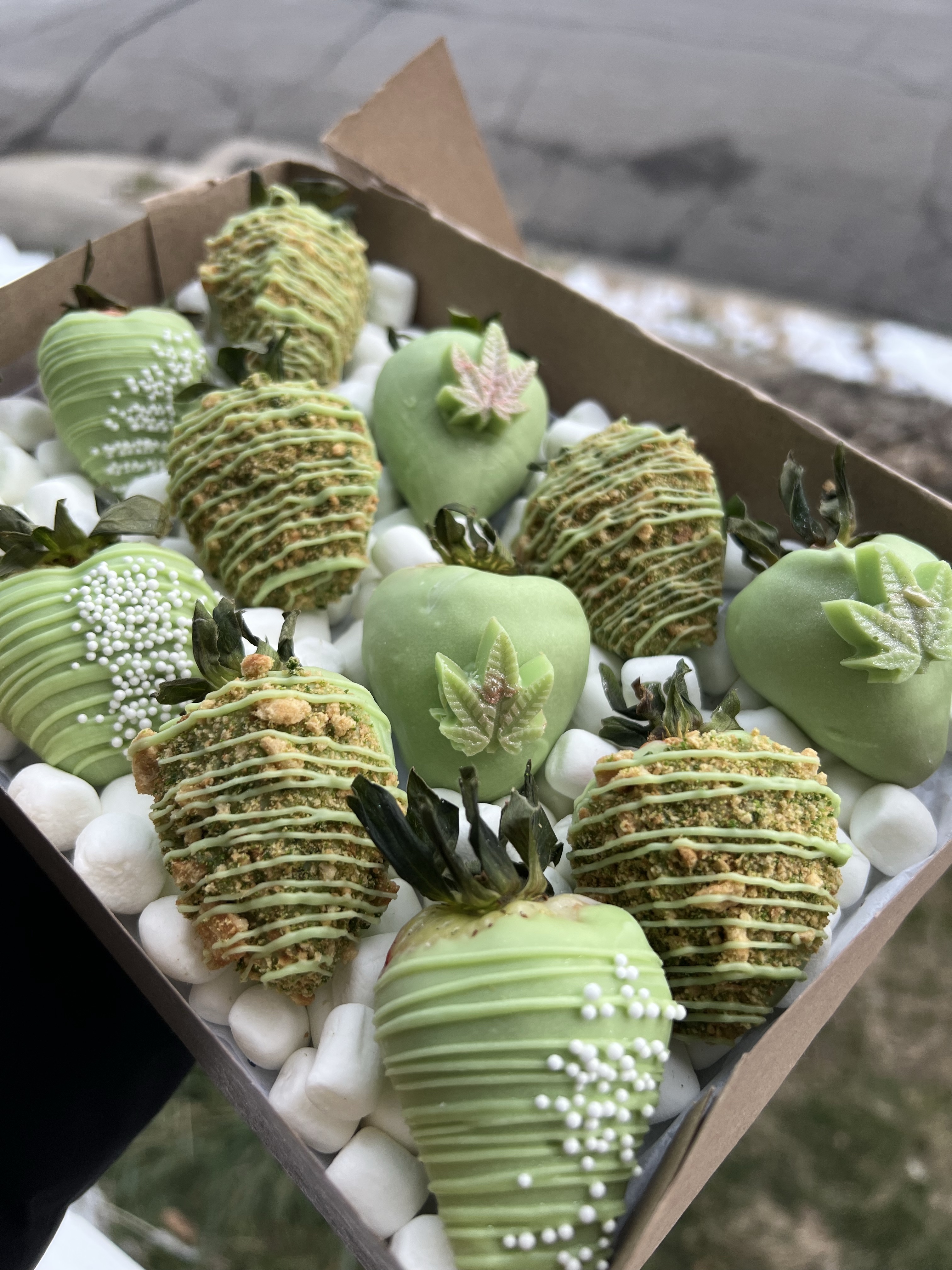 4/20 Smokers Box 💨