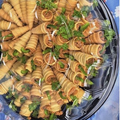 Cornets