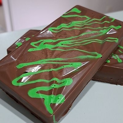 Dubai Chocolate Bars - Limited Edition