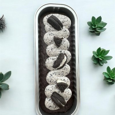 Cookies and Cream
