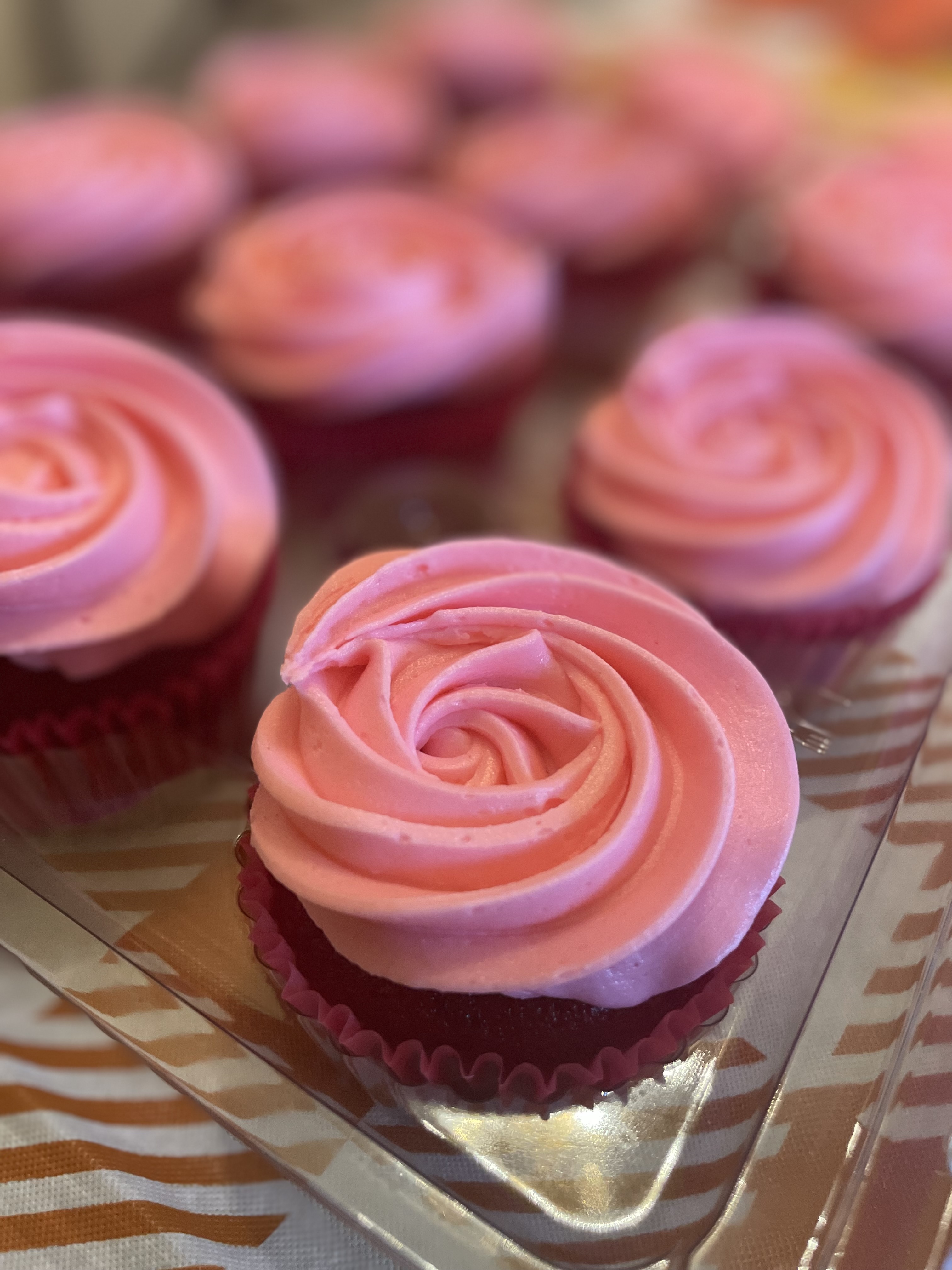 Cupcakes(dozen)