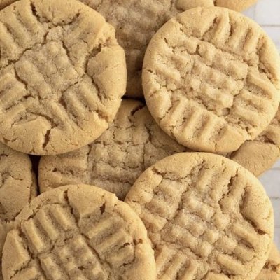 Peanut Butter Cookies
