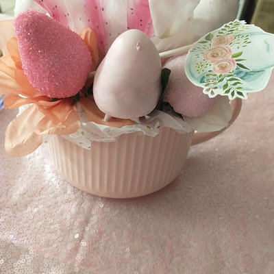 Berry Bouquets Small 