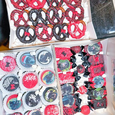 Small Package (3 dozen)