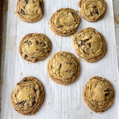 Cookie of the Week -One Dozen 