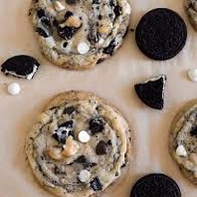 Cookie of the Month 