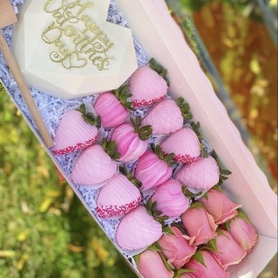 The Sweetheart Box 