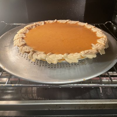 Pumpkin
