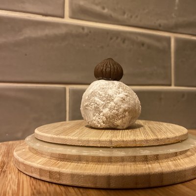 Chestnuts daifuku