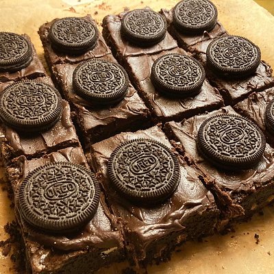 Brownies 