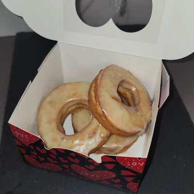 Doughnuts 