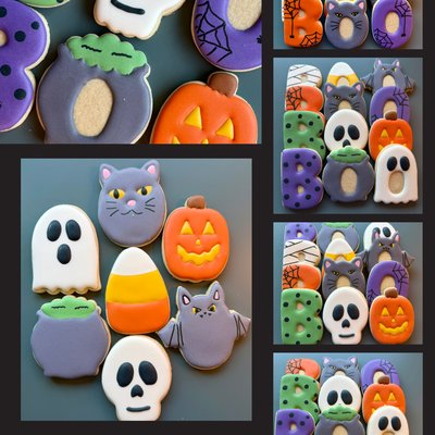 Halloween 2027