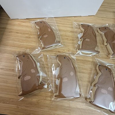 Logo & Event Cookies