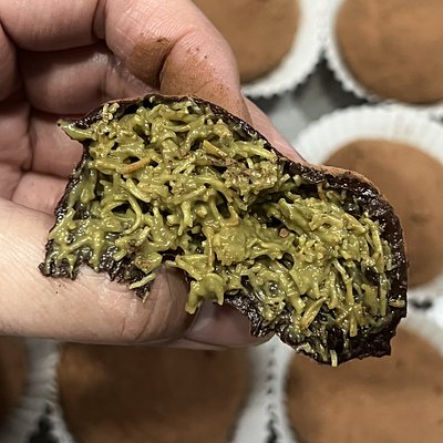 Dubai Chewy Cookies 6s