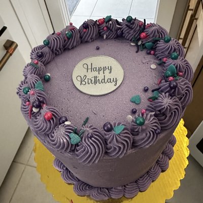 Custom Order 