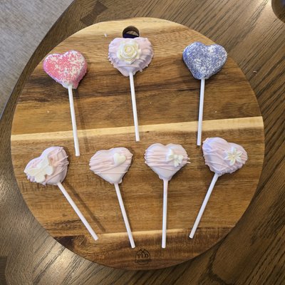 Cake Pops