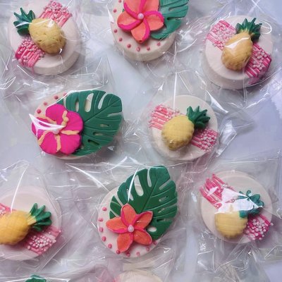 Simple - Individual Packaging 