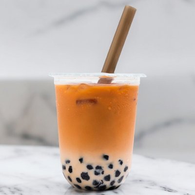 Thai Milk Tea