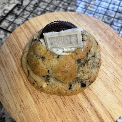 Cookies N Cream
