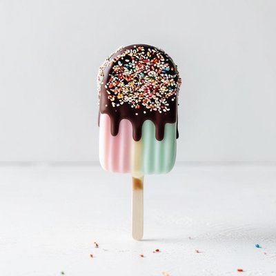 Classic Caksicles