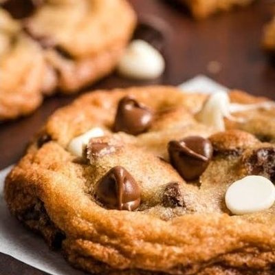 Mé·nage à trois (Triple Chocolate) 