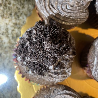 Cupcakes 