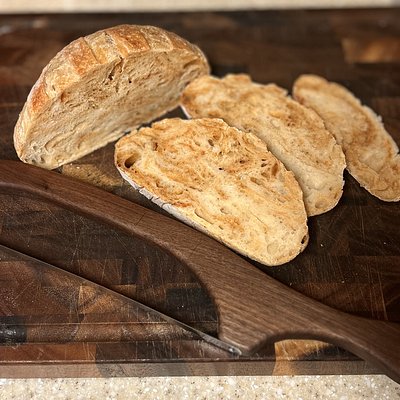 Smoked Paprika & Black Pepper 