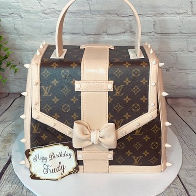Louis Vuitton Purse
